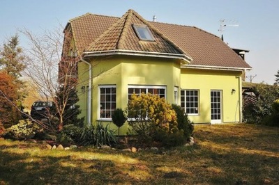 Dom, Zieleniewo, Kołobrzeg (gm.), 150 m²