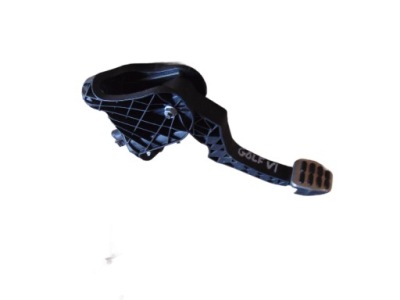 Педаль сцепления vw golf vi 1k1721059fa фото №1