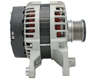 Генератор 12v mercedes фото №1