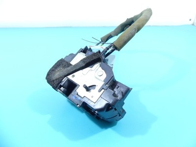 Замок задня лівий renault koleos фото №1