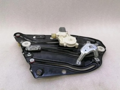 Rolls-royce wraith door 51377338153 rear left регулятор фото №1