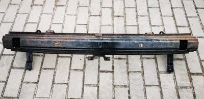 Kia sorento ii lift 12-15 балка pod бампер задняя фото №1