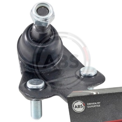 Шарова опора важеля a.b.s. do lexus rx 270 350 фото №1