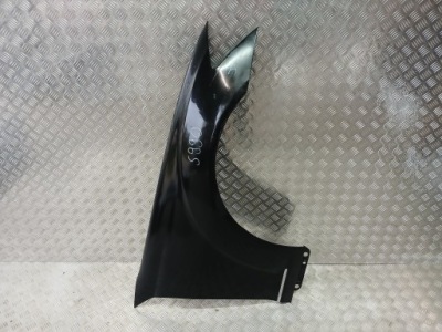 Mercedes s-klasa 221 крыло  передний правый фото №1