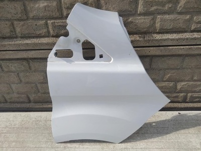 Ford transit custom 2 lift 17-22 крила правий оригінал фото №1