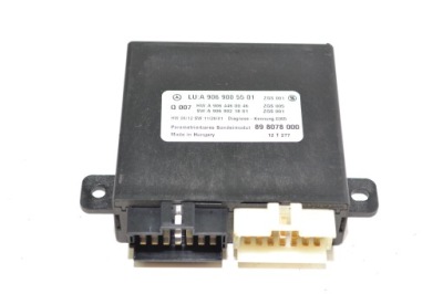 Модуль комфорту a9069005501 crafter 06- фото №1