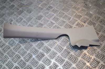 Накладка пластик mercedes glc a2536860200 фото №1