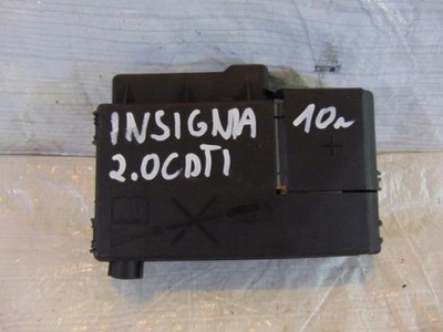 Коробка предохранителей opel insignia 2.0 cdti фото №1