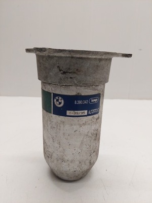 Осушувач кондиціонера bmw e38 8390342 фото №1