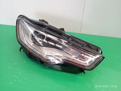 FARO PARTE DELANTERA DERECHA BI XENÓN AUDI A6 C7 11-15 4G0941044 ORIGINAL EU  