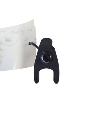 Кронштейн форсунки peugeot partner фото №1