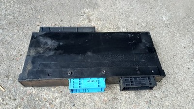 Модуль комфорту 9187533 bmw e92 09r фото №1