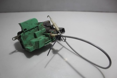 Замок лівий перед двері fiat linea фото №1