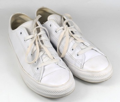 Używane Trampki Converse Ct Ox 136823C r. 39,5