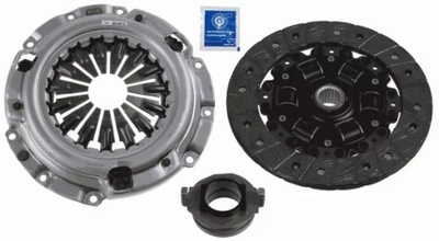 ЗЧЕПЛЕННЯ КОМПЛЕКТ MAZDA 6 2.0 02-07 ШТ SACHS