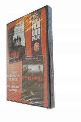 Double Film DVD PACK