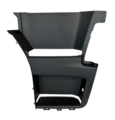 Подножка ниша порог правая scania s 17- фото №1