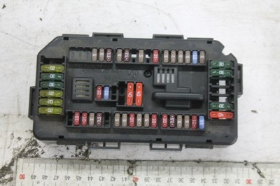 Модуль блок керування bsi 9224879 bmw f20 11-19 фото №1