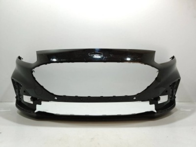 Бампер передний ford kuga mk3 19- st-line oryg !!! фото №1