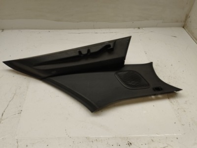 Mercedes w177 amg a35 защита стойка задний  правый a1776900500 фото №1