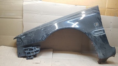 Крила перед передній лівий volvo c70 фото №1