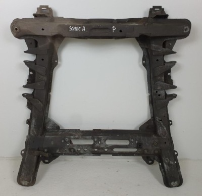 Подрамник подрамник балка подрамник перед renault scenic i фото №1