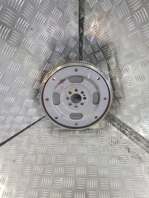 Navara d23 np300 2.3 dci ys23 колесо маховик фото №1