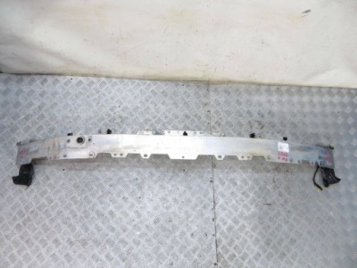 Mercedes w213 балка бампера перед 16- фото №1