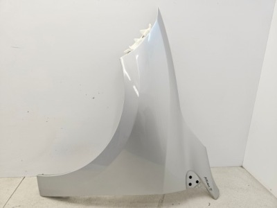 Renault megane iii крыло левый перед ted69 фото №1