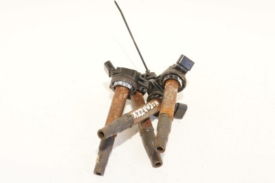 Катушка зажигания lexus is 250 gs iii 90919-02250 фото №1