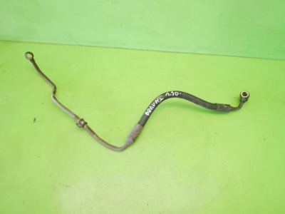 Трубка шланг усилителя fiat brava i 1.9d 95-99 фото №1