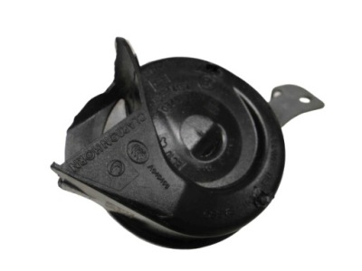 Mercedes cls 218 клаксон сигнал na панель фото №1