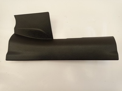 Renault kadjar защита порог молдинг правый задняя 769531497r фото №1