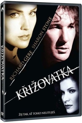 INTERSECTION (NA ROZSTAJU) (DVD) napisy PL