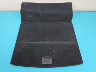 Обшивка багажника пол audi a7 hb 4g 4g8863463b фото №1