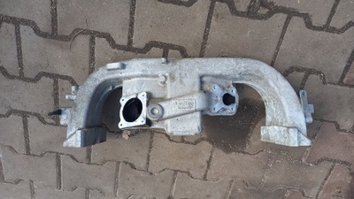 Колектор всмоктуючий subaru legacy iv 03-09r 2.0d фото №1
