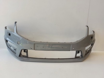 Skoda octavia iii rs бампер перед 5e0807221 aa фото №1