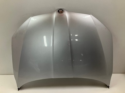 Капот skoda octavia 3 iii la7w фото №1