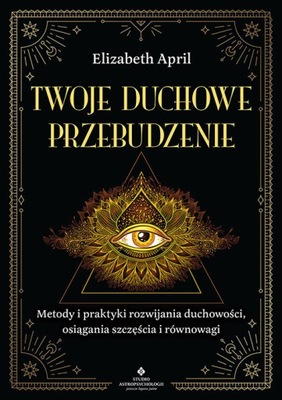 Twoje duchowe przebudzenie