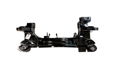 Балка двигателя подрамник рама chevrolet lacetti 1.8 фото №1