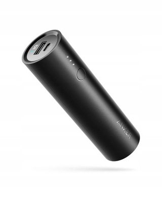 Anker Ładowarka Bateria Przenośna 5000mAh Power