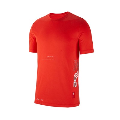 Sportowa Koszulka Nike Kyrie Irving Dry-Fit Shirt