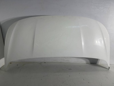 Капот крышка двигателя peugeot partner berlingo 18- eu фото №1