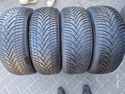 205/55/16 205/55r16 Kleber Krisalp HP3 91h