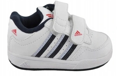 Buty DZIECIĘCE ADIDAS LK TRAINER CF U43706, r 21