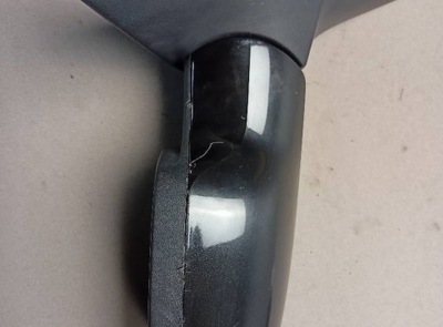 Дзеркало праве електричний renault megane scenic фото №1