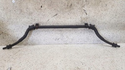 Тяга стабілізатор перед mercedes w163 фото №1