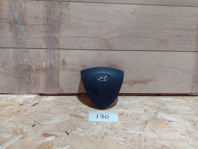 Подушка воздушная подушка безопасности водителя 569002l300 hyundai i30 2007/2012 rok фото №1