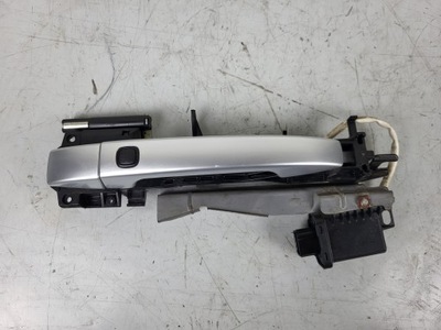 Subaru forester iii 08r ручка двері правий перед фото №1