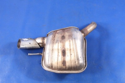 Гаситель конечный левая mercedes sl r230 3.5 03r фото №1